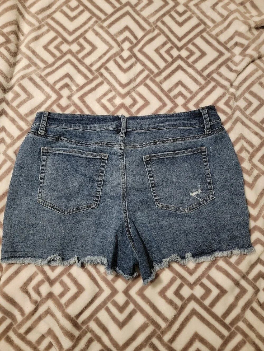Maurices jeans by